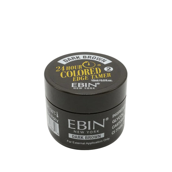 24 Hour Edge Tamer Colored