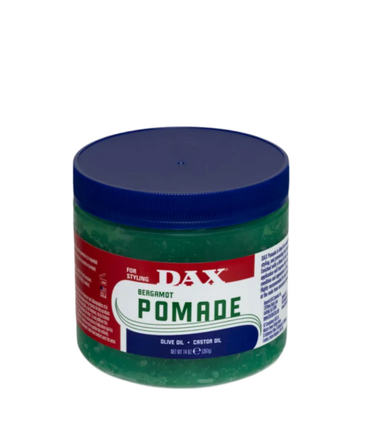 DAX Bergamot Pomade, 14 oz