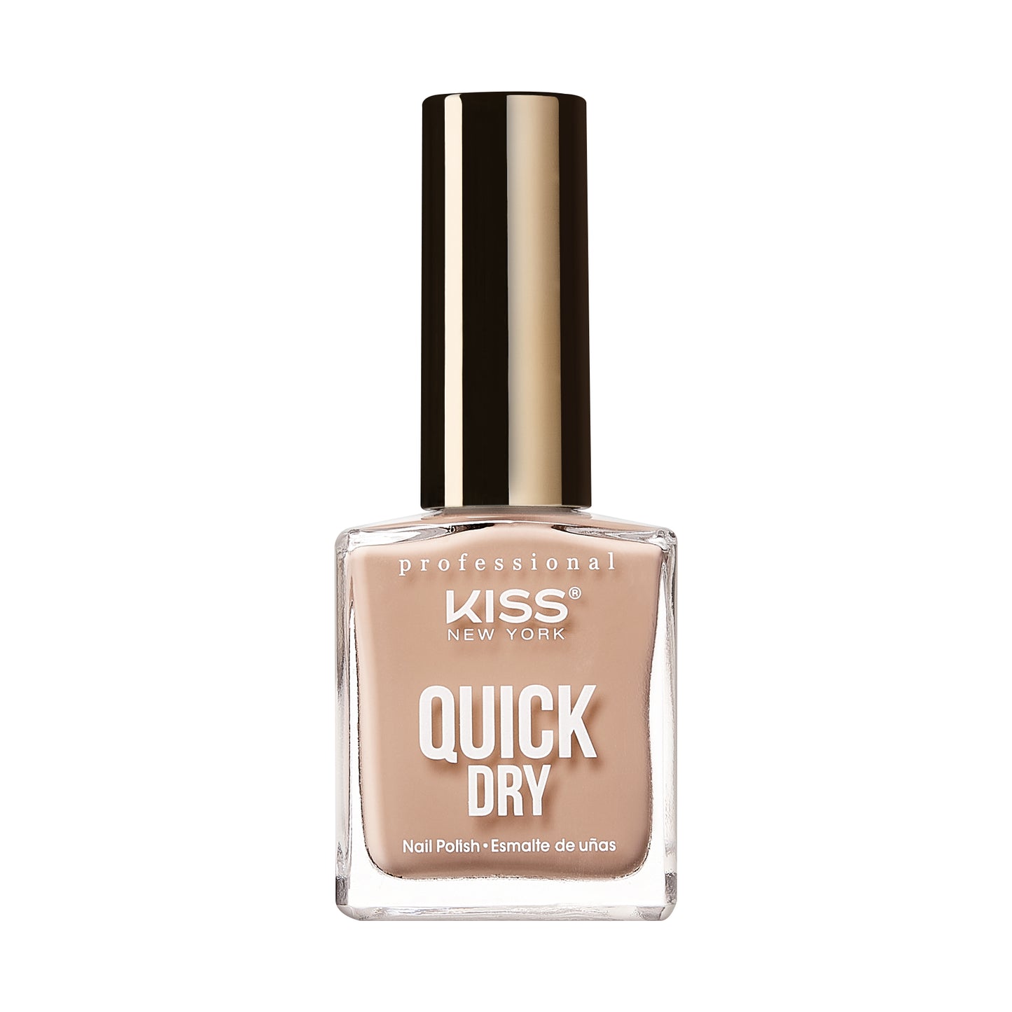 Kiss New York Quick Dry Nail Polish