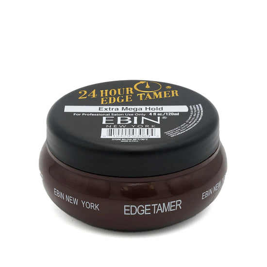 24 Hour Edge Tamer Extreme Mega Hold 4 Fl Oz/ 120 ml