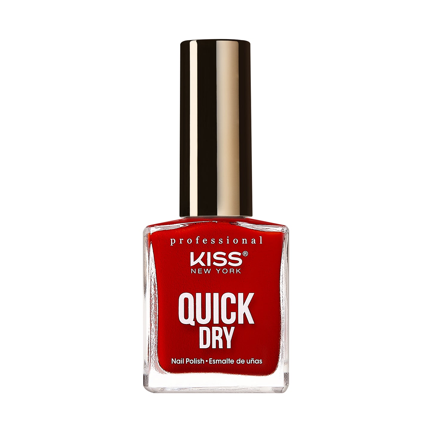 Kiss New York Quick Dry Nail Polish