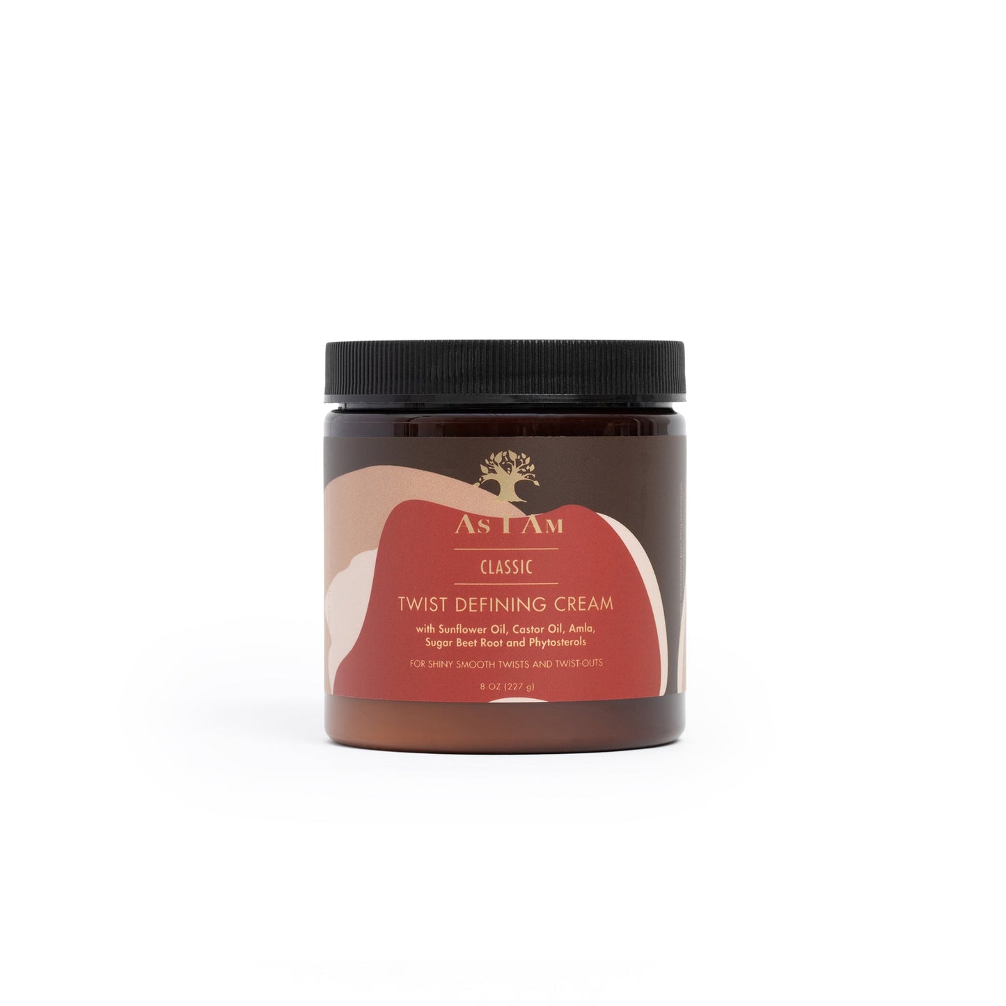 As I Am Twist Defining Cream, 8 oz