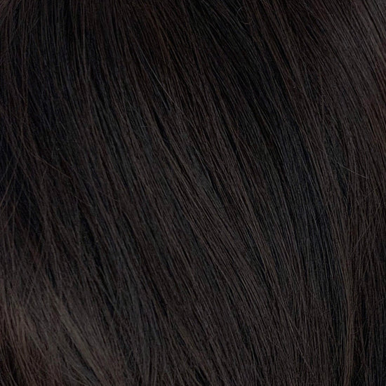 The Cosmos Extra Long 30" Drawstring Ponytail Premium Tongable Fibre