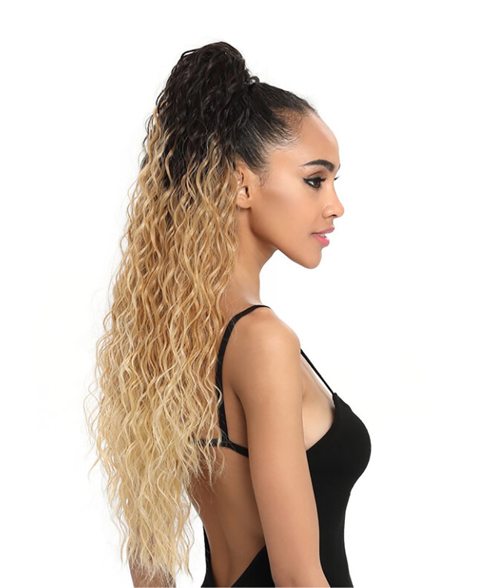 Belle eZ Ponytail Synthetic 30”