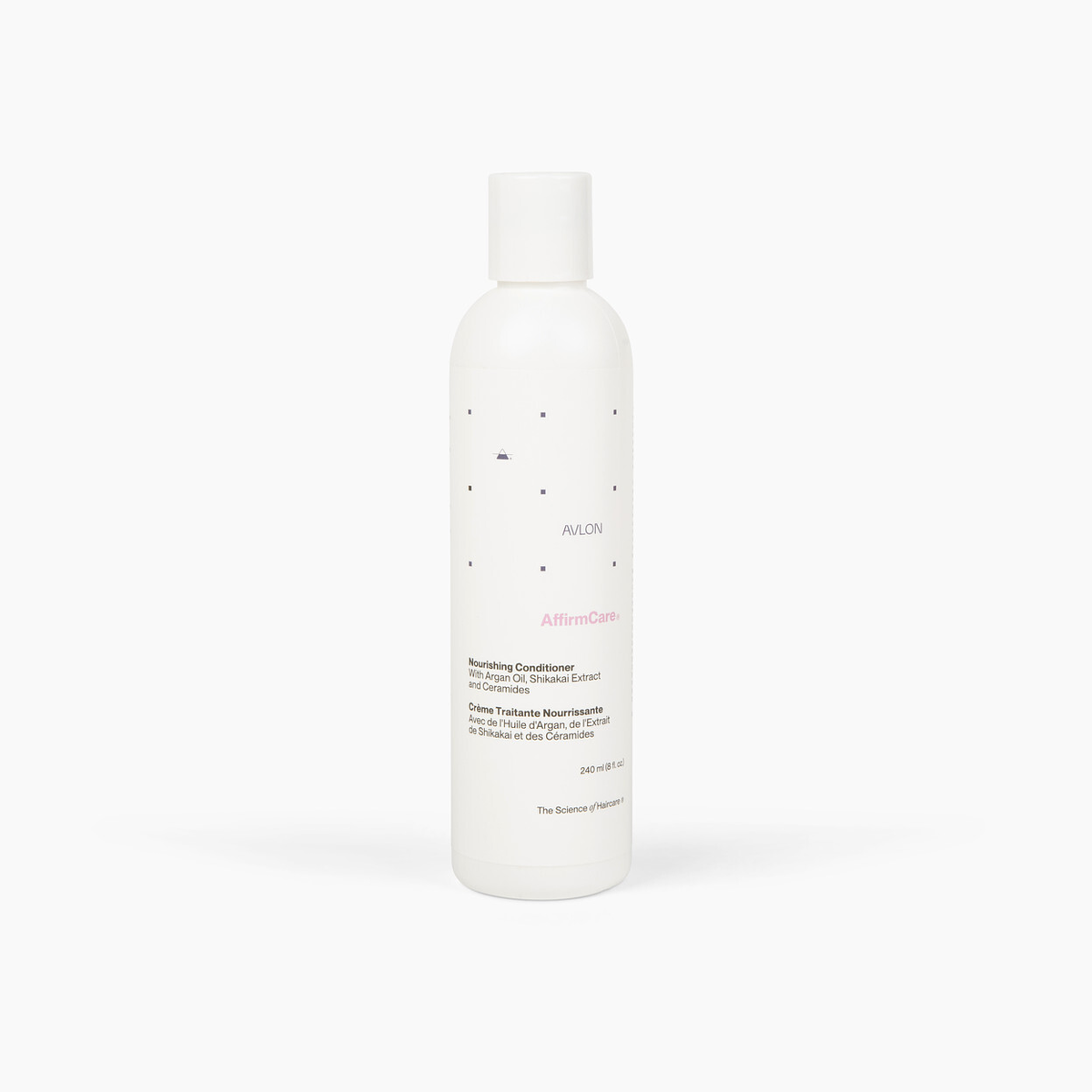 Avlon AffirmCare Nourishing Conditioner, 8 oz