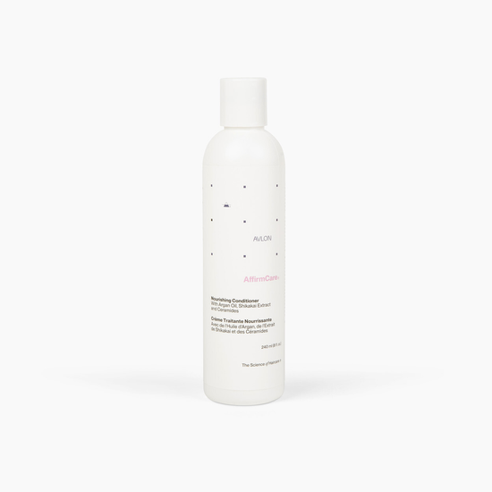 Avlon AffirmCare Nourishing Conditioner, 8 oz