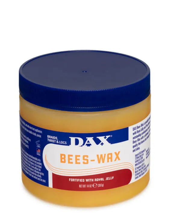 DAX Beeswax
