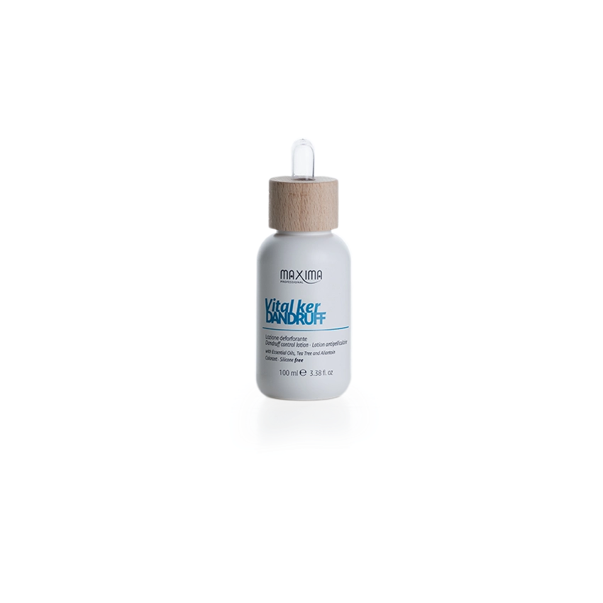 Maxima VITAL KER Control Lotion, 3.38 oz