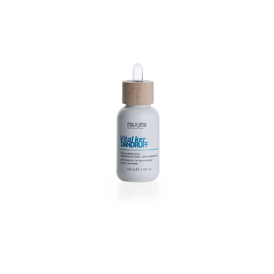 Maxima VITAL KER Control Lotion, 3.38 oz