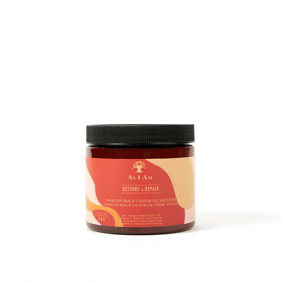 As I Am Jamaican Black Castor Oil Smoothie 454 g