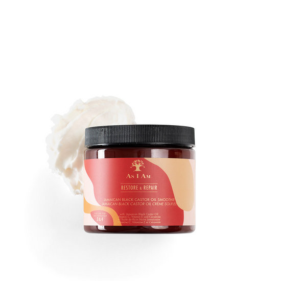 As I Am Jamaican Black Castor Oil Smoothie 454 g