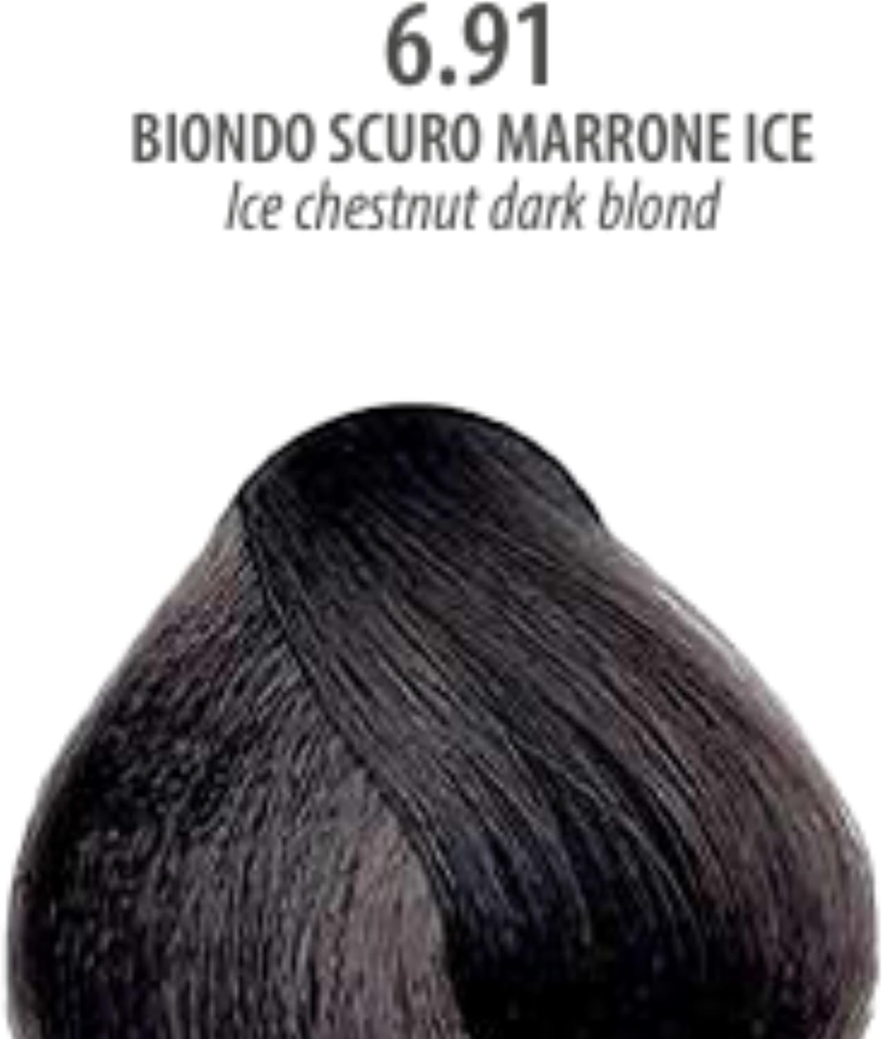 Maxima Demi-Permanent Hair Toner Color