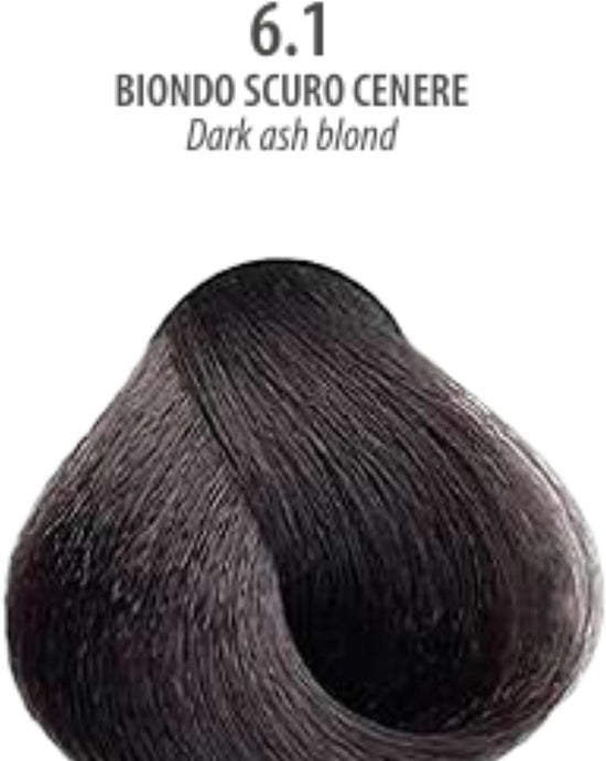 Maxima Demi-Permanent Hair Toner Color
