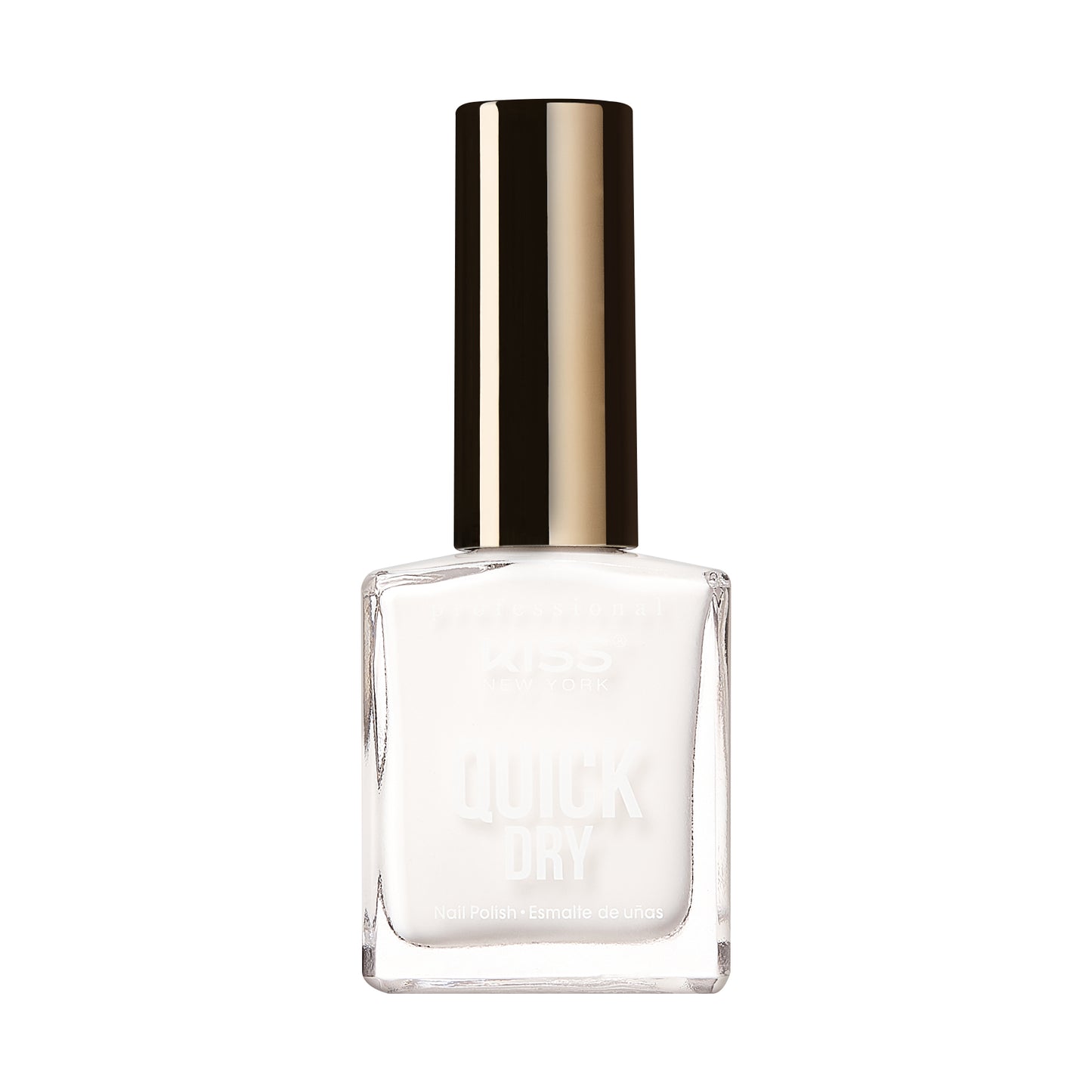 Kiss New York Quick Dry Nail Polish