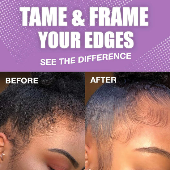 24 Hour Edge Tamer Colored
