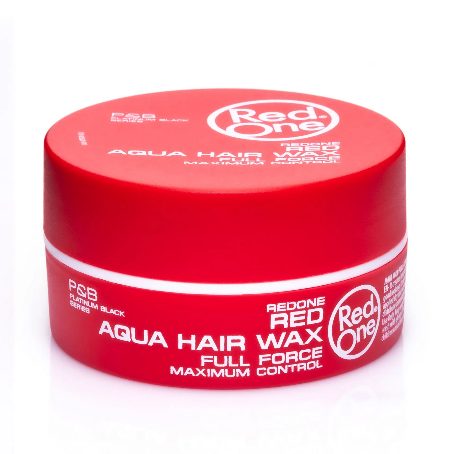 RedOne Aqua Hair Wax 150ml