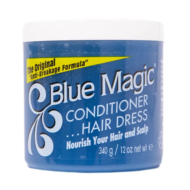 Blue Magic Conditioner Hair Dress