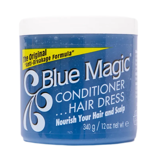 Blue Magic Conditioner Hair Dress