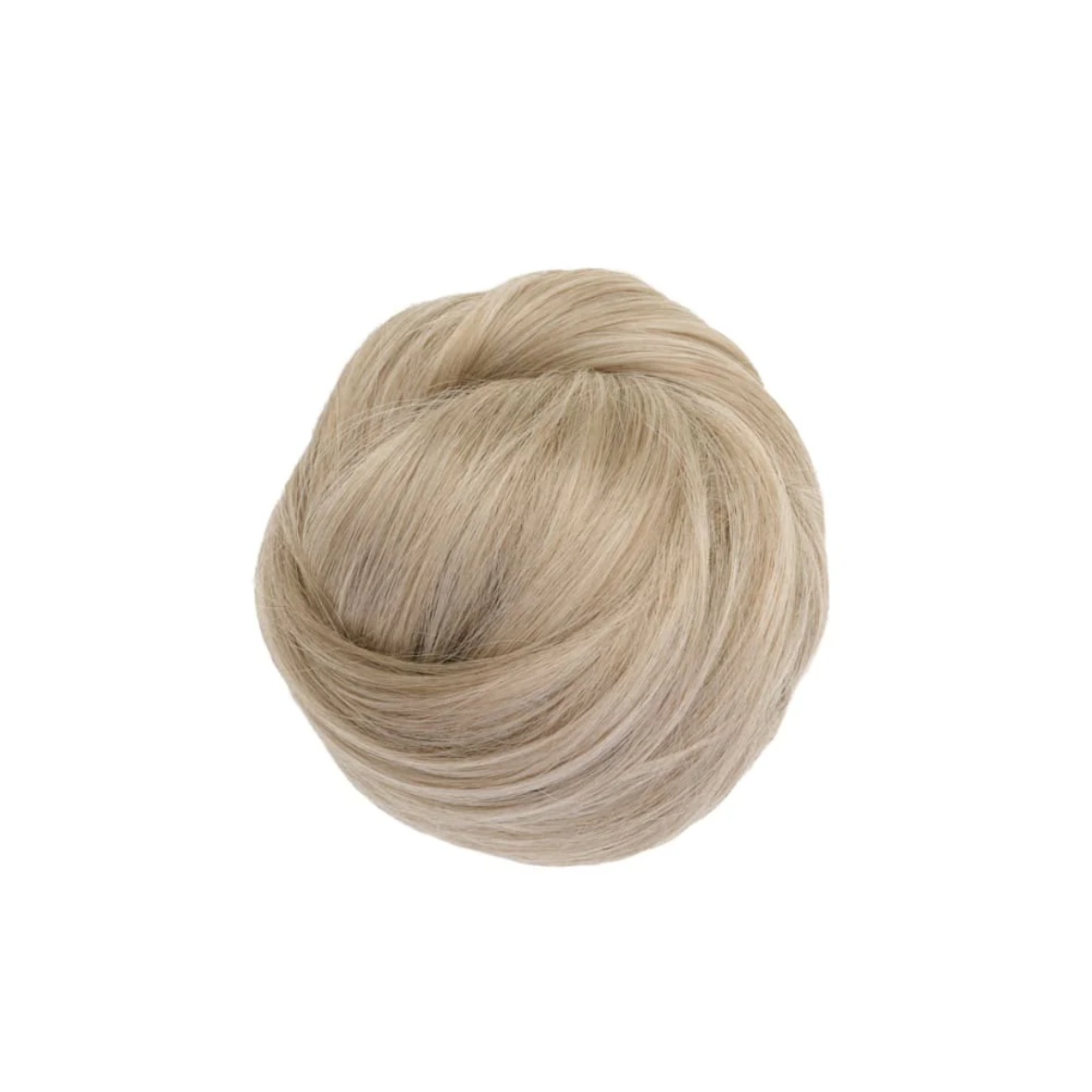 Stranded Clip-in Mum Bun