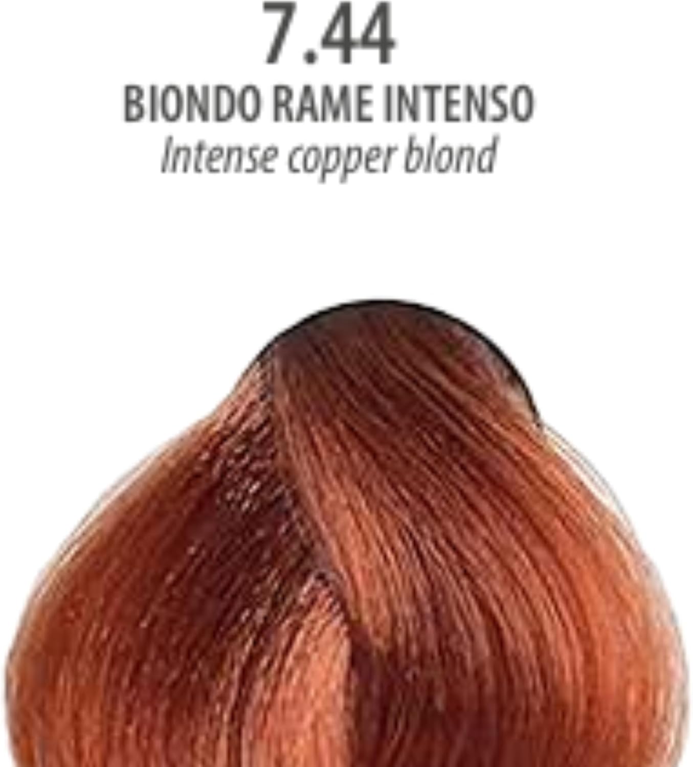 Maxima Demi-Permanent Hair Toner Color