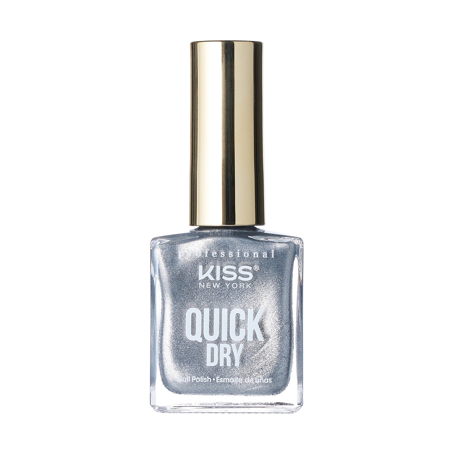 Kiss New York Quick Dry Nail Polish