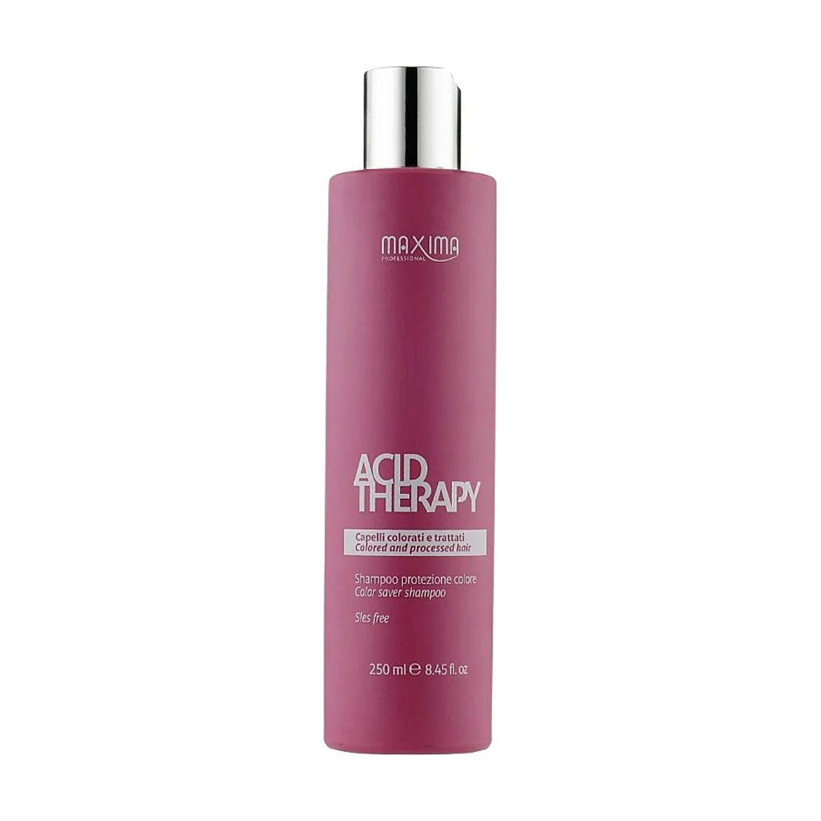 Maxima Professional Acid Therapy Shampoo, 8.45 oz