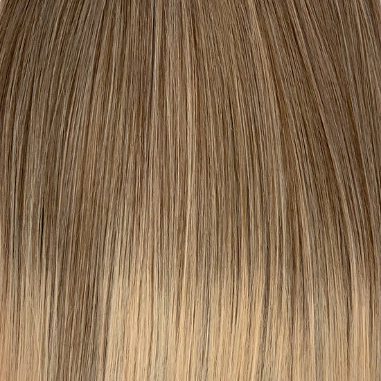 The Cosmos Extra Long 30" Drawstring Ponytail Premium Tongable Fibre
