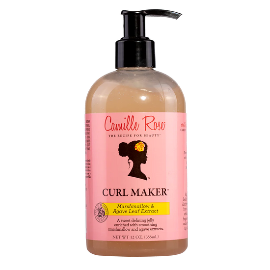 Camille Rose Curl Maker, 12 oz