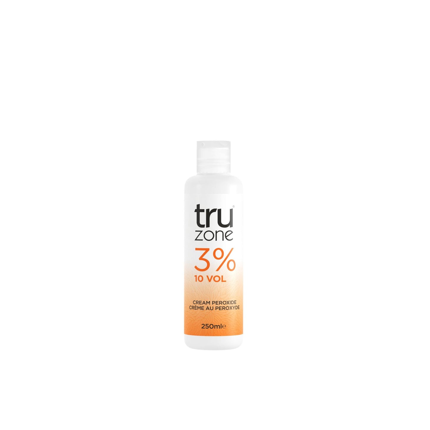 TRUZONE CREAM PEROXIDE