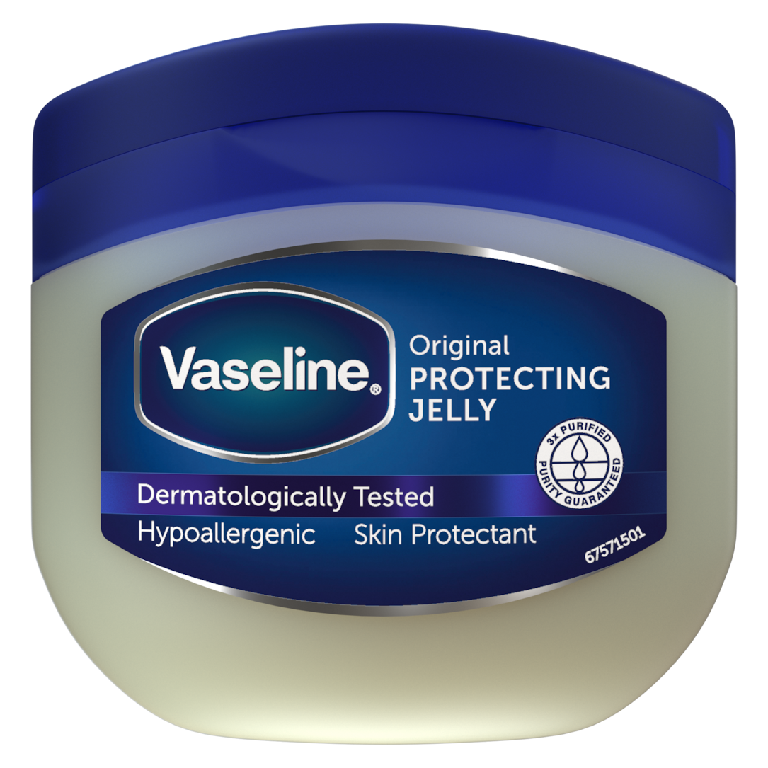 VASELINE® LIP THERAPY® PROTECTING JELLY ORIGINAL