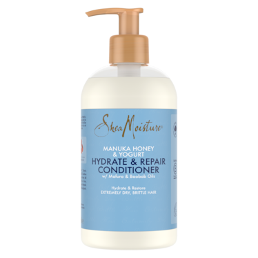 SheaMoisture Manuka Honey & Yoghurt Hydrate & Repair Conditioner