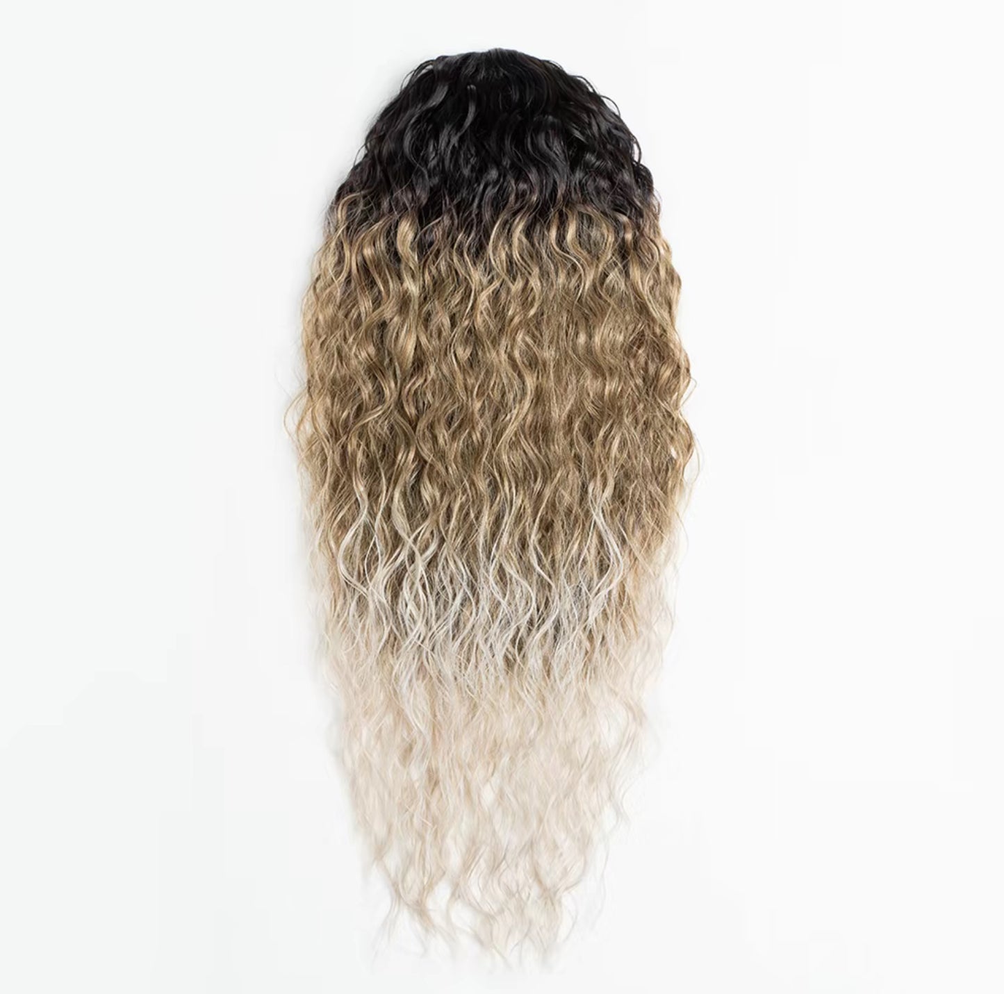 Belle eZ Ponytail Synthetic 30”