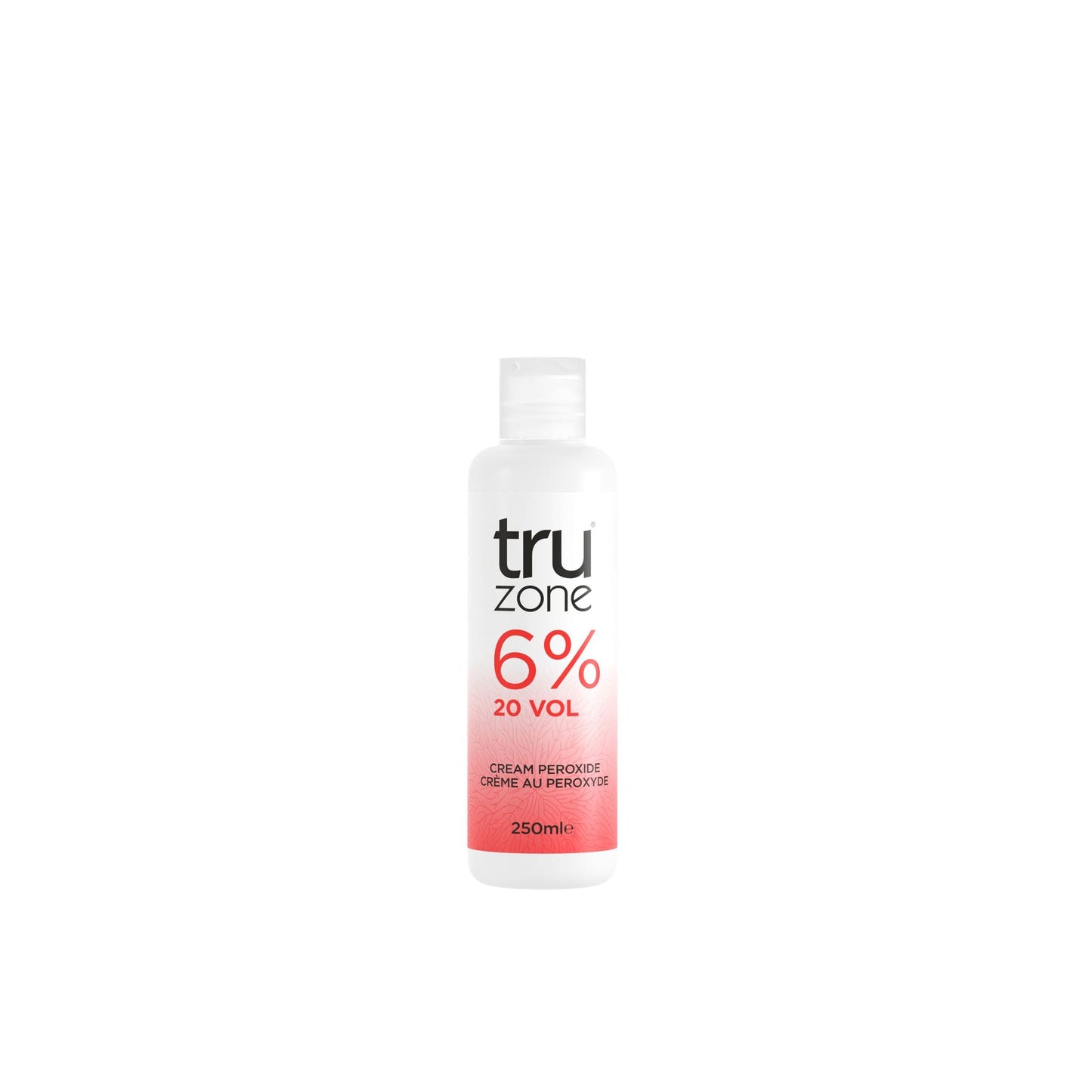TRUZONE CREAM PEROXIDE