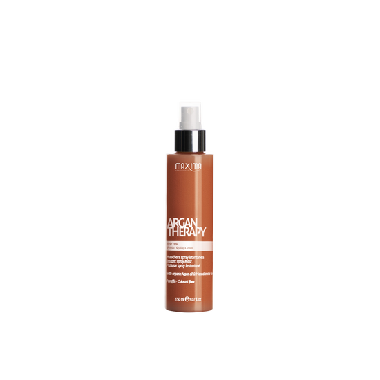 Maxima ARGAN THERAPY TOP TEN Perfect Styling Cream, 5.07 oz