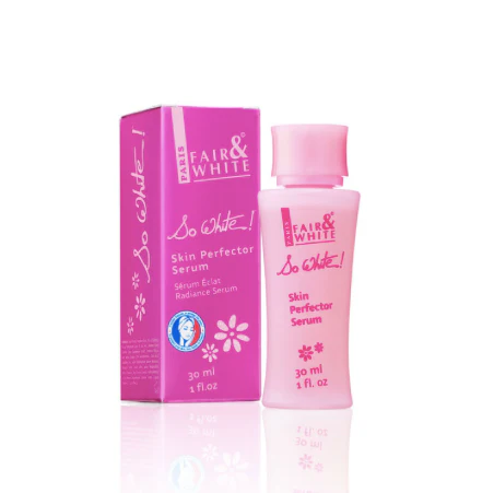 FAIR AND WHITE SO WHITE Skin Perfector Serum 30ml
