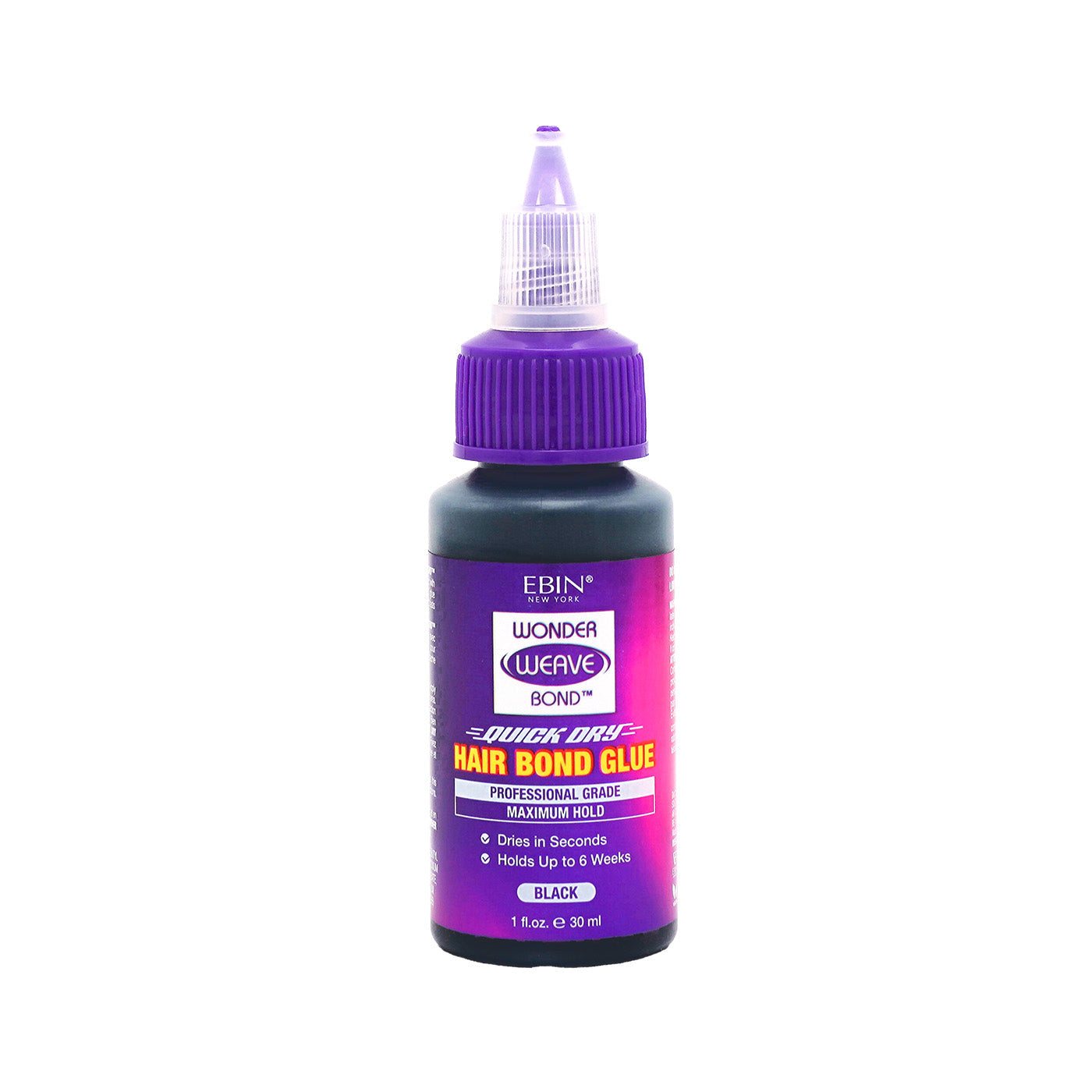 Ebin New York Wonder Weave Bond Hair Bond Glue