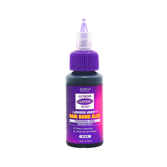 Ebin New York Wonder Weave Bond Hair Bond Glue
