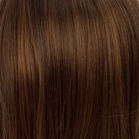 The Cosmos Extra Long 30" Drawstring Ponytail Premium Tongable Fibre