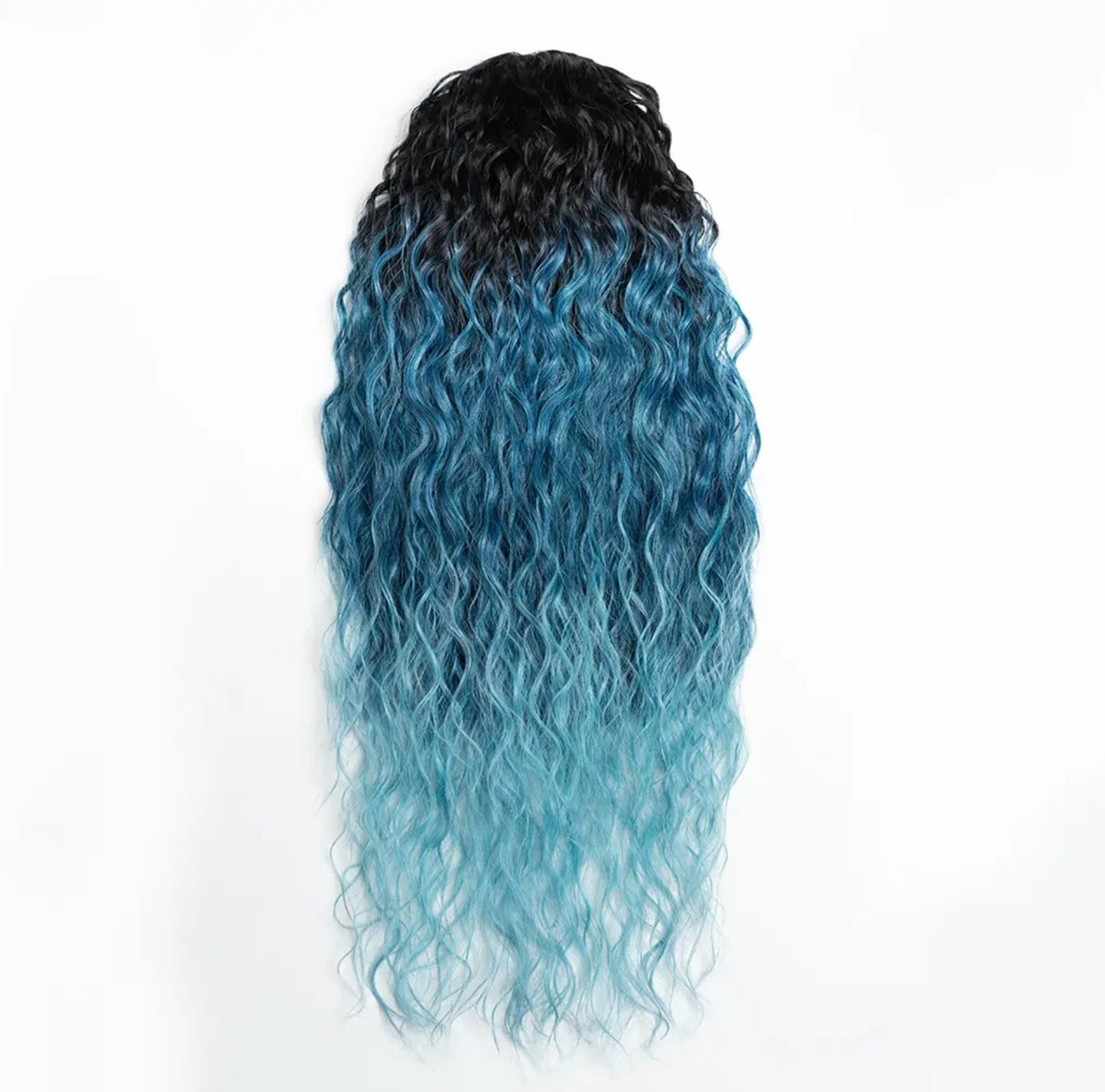 Belle eZ Ponytail Synthetic 30”