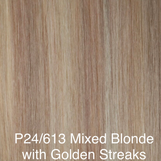 E&I Weave Lumiere Remy 100% Human Hair