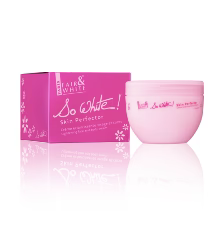 FAIR AND WHITE SO WHITE Skin Perfector Cream 250ML
