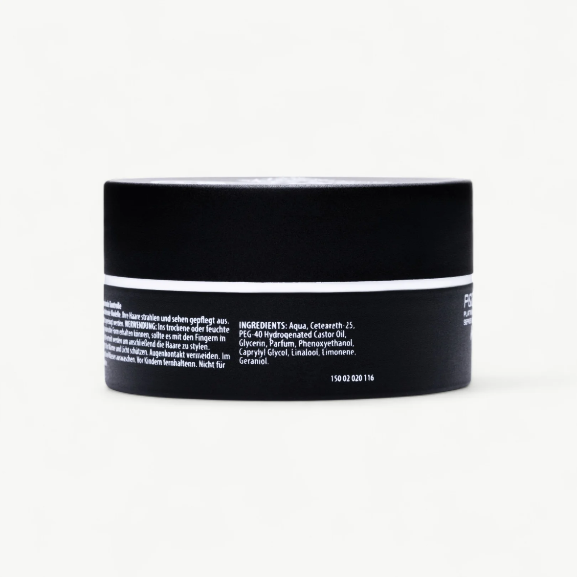 RedOne Aqua Hair Wax 150ml