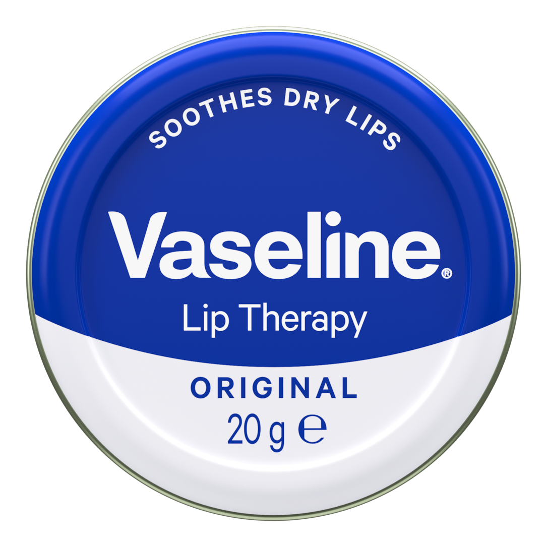 VASELINE® LIP THERAPY® ORIGINAL