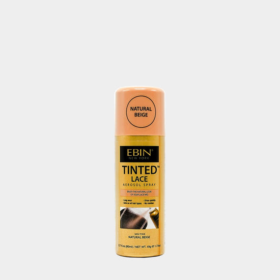 Tinted Lace Aerosol Spray, 2.7oz/80ml