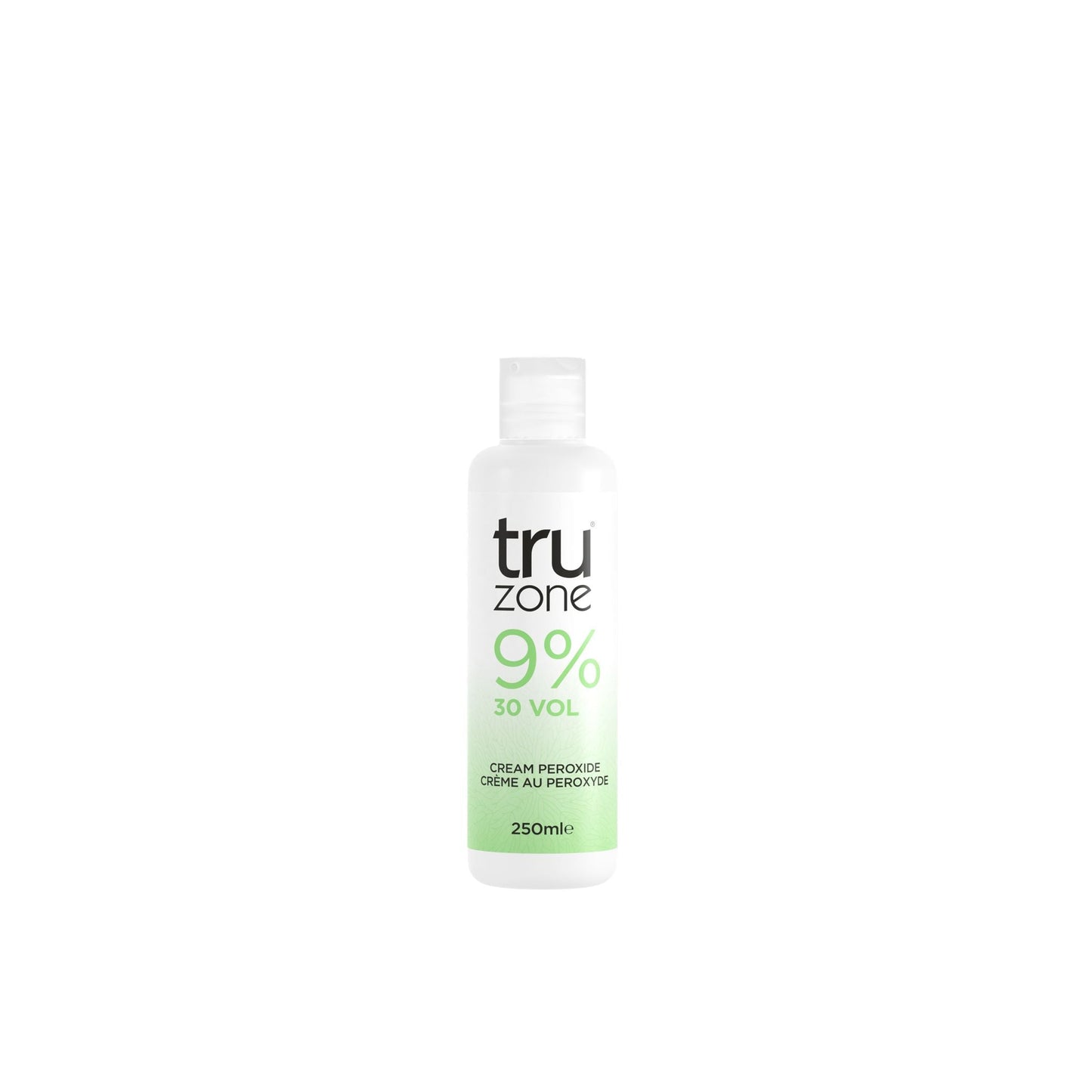 TRUZONE CREAM PEROXIDE
