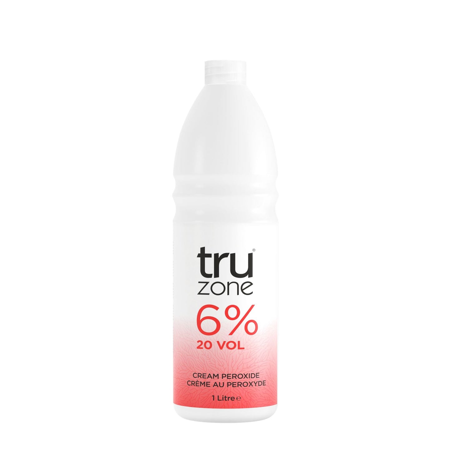 TRUZONE CREAM PEROXIDE