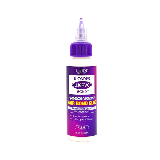Ebin New York Wonder Weave Bond Hair Bond Glue