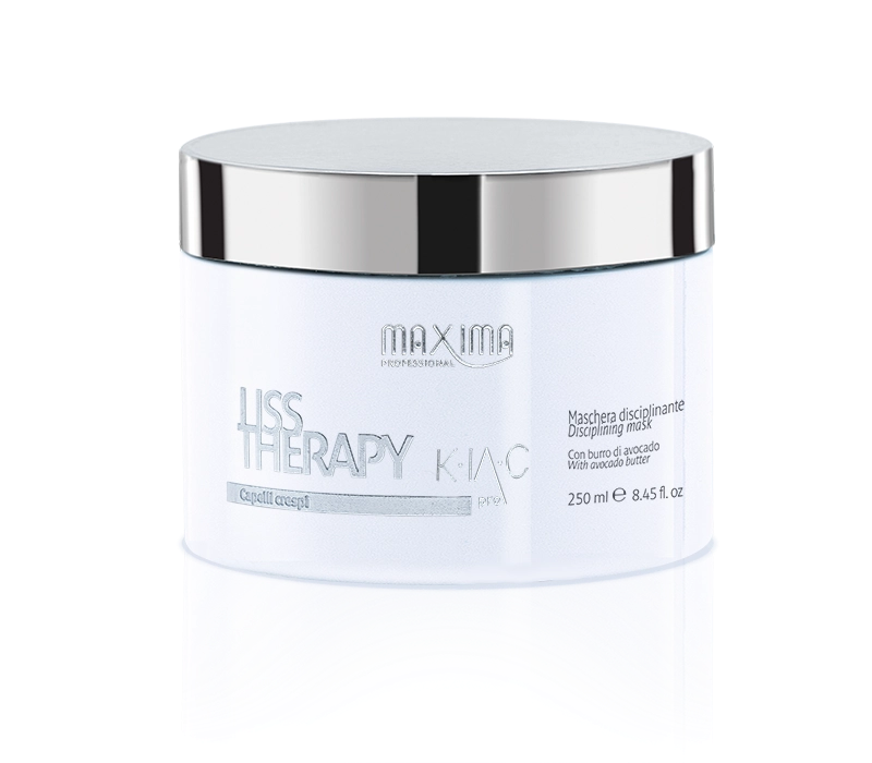 Maxima Professional LISS Therapy Disciplining Mask, 8.45 oz
