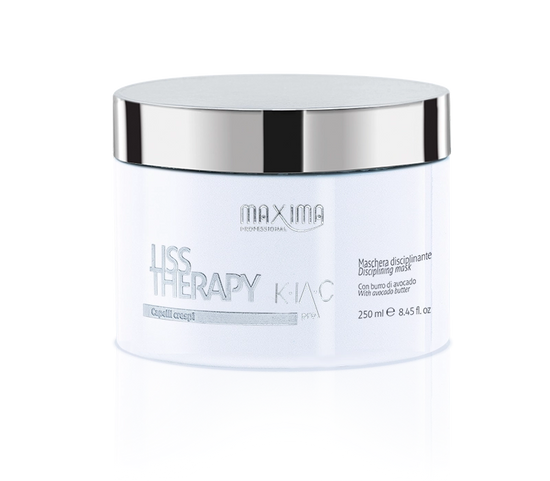Maxima Professional LISS Therapy Disciplining Mask, 8.45 oz
