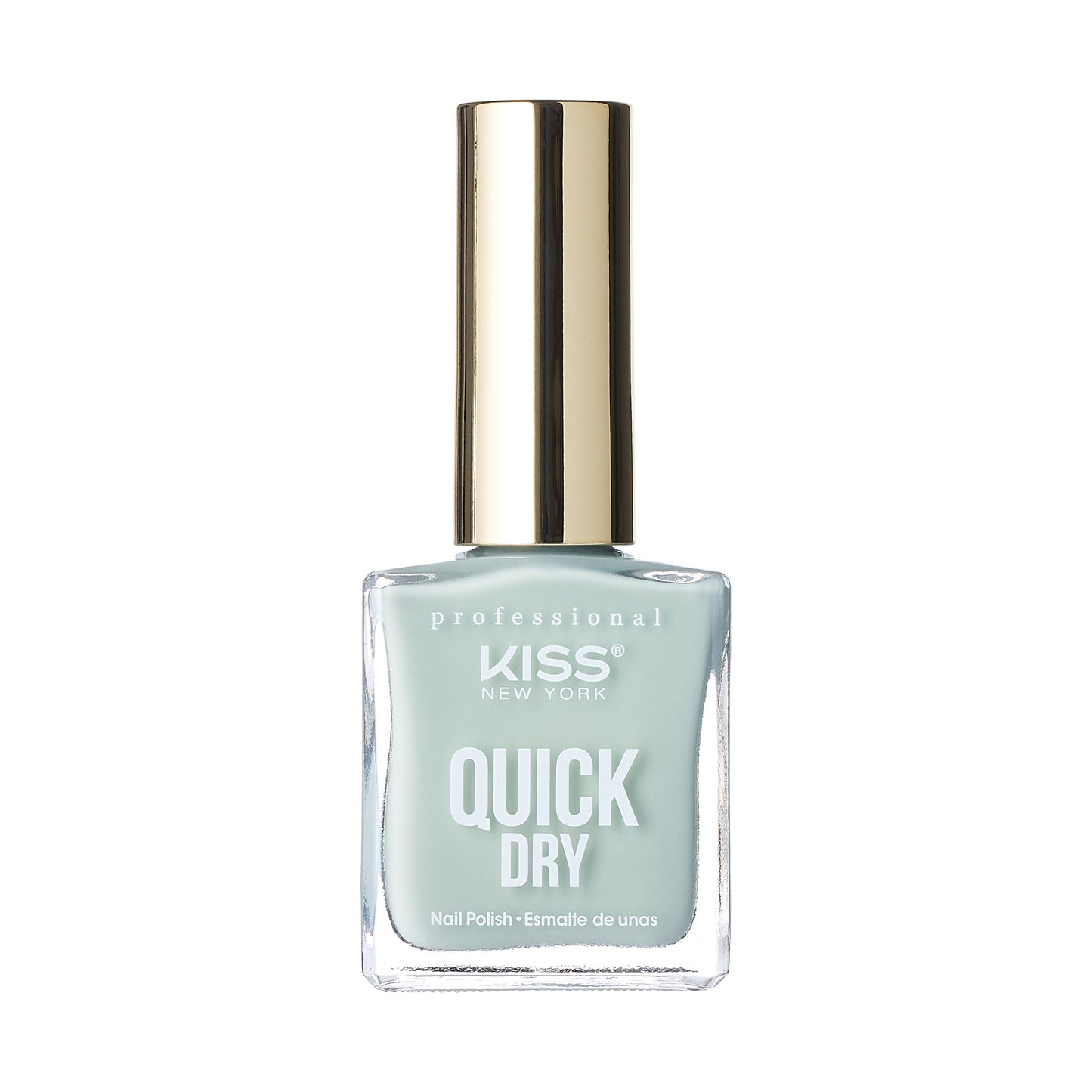 Kiss New York Quick Dry Nail Polish
